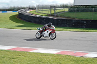 Middle Group Red Bikes